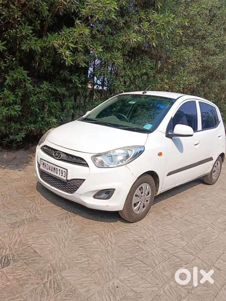 2013 Hyundai I10 Petrol