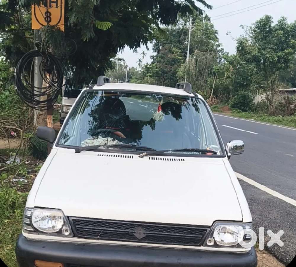 Maruti Suzuki 800 Ac Very Good Condition
