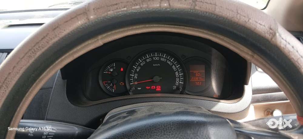 Swift Dzire Diesel 2014