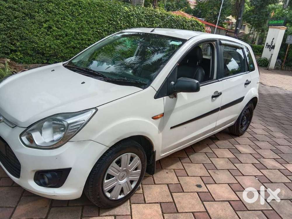 Ford Figo 1.4 Duratorq Diesel Exi, 2013, Diesel