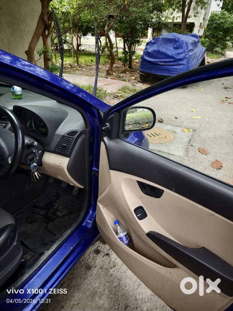 Hyundai Eon 2016 Petrol 60000 Km Driven