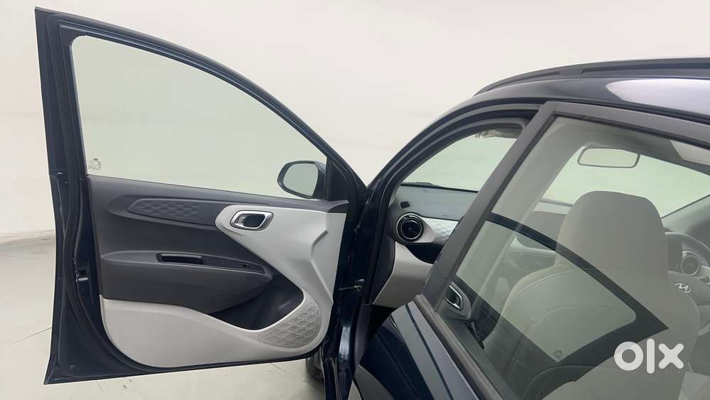 Hyundai Grand I10 Nios 1.2 Kappa Vtvt Sportz Cng, 2021, Cng & Hybrid..