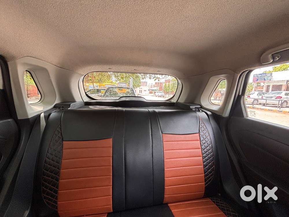Maruti Suzuki Vitara 2017