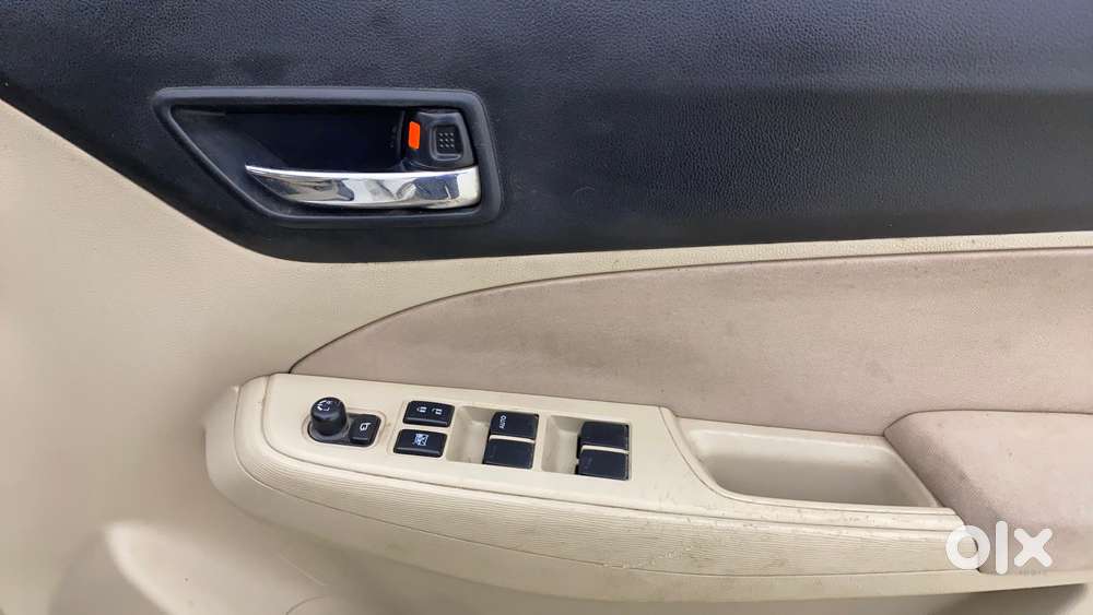 Maruti Suzuki Swift Dzire 1.2 Vxi Bsiv, 2022, Petrol
