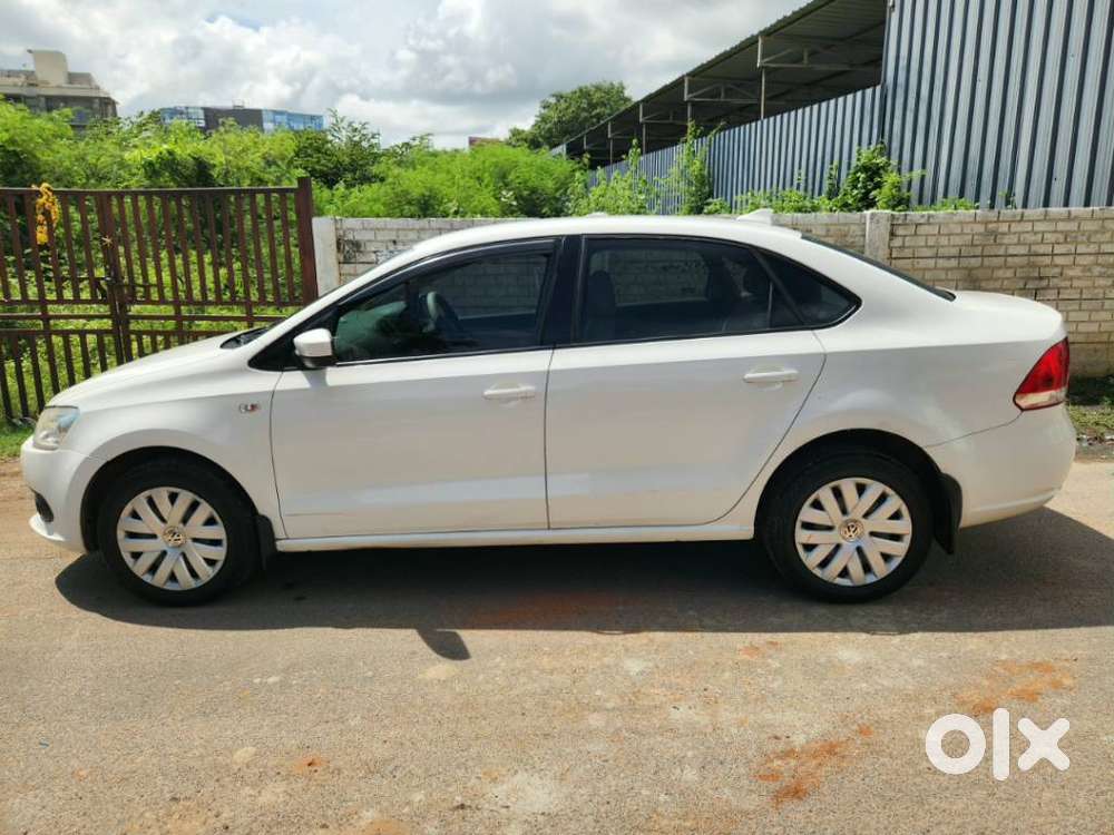 Volkswagen Vento 1.6 Comfortline, 2014, Diesel