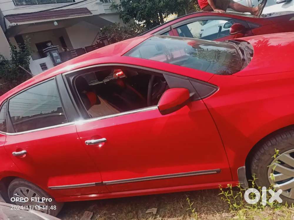 Volkswagen Polo 2018 Petrol Well Maintained