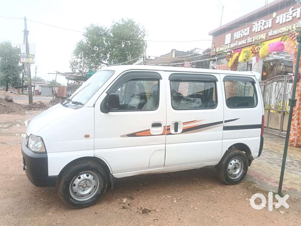 Maruti Eeco 2022 Year