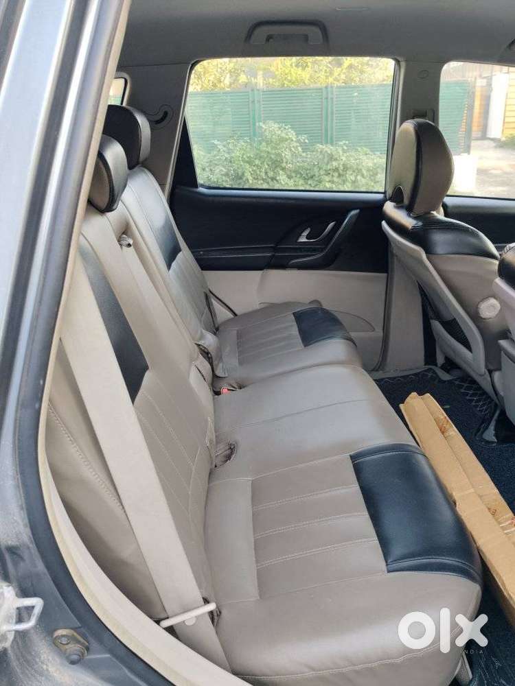 Mahindra Xuv500 W6 2wd, 2016, Diesel