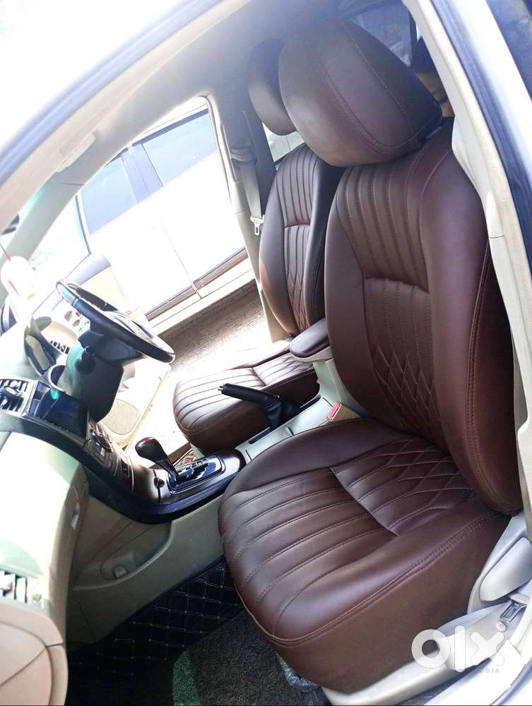 Toyota Corolla Altis - Limited Trd Sports Model - Only 1 In India
