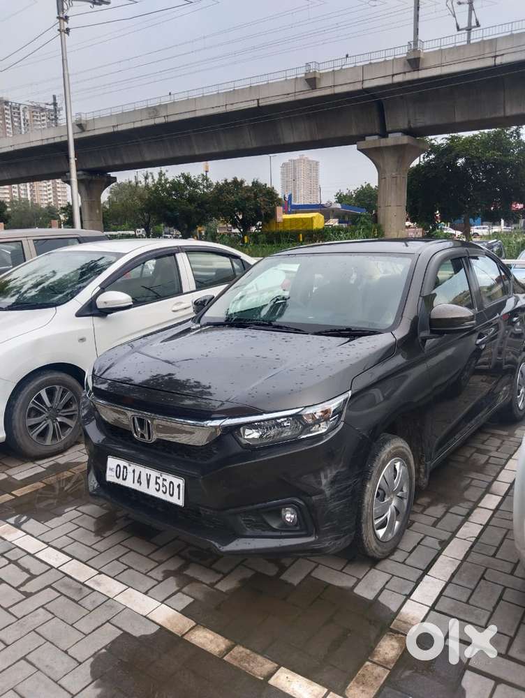 Honda Amaze 1.2 Smt I Vtec, 2020, Petrol