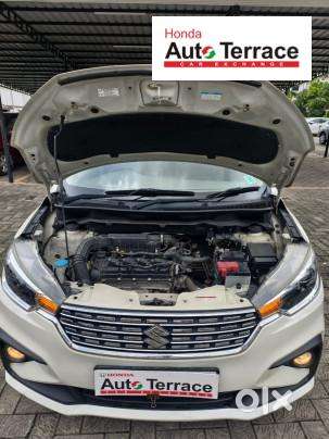 Maruti Suzuki Ertiga 2012-2015 Vxi, 2022, Petrol