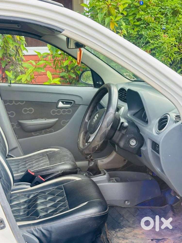 Maruti Suzuki Alto 800, 2014, Petrol