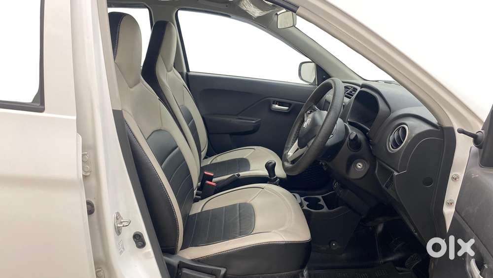 Maruti Suzuki Alto K10 Plus Edition, 2023, Petrol