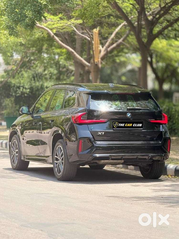 Bmw X1 M Sport Sdrive 20d, 2023, Diesel