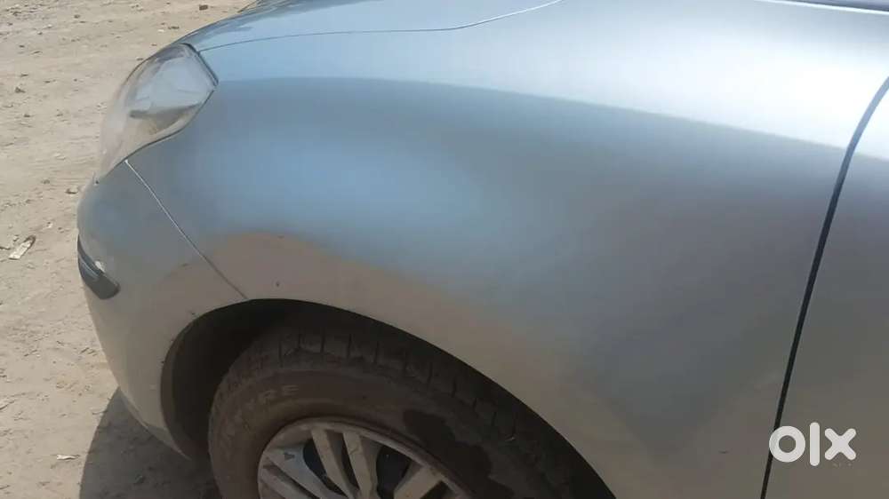 Maruti Suzuki Dzire 2024 Variant