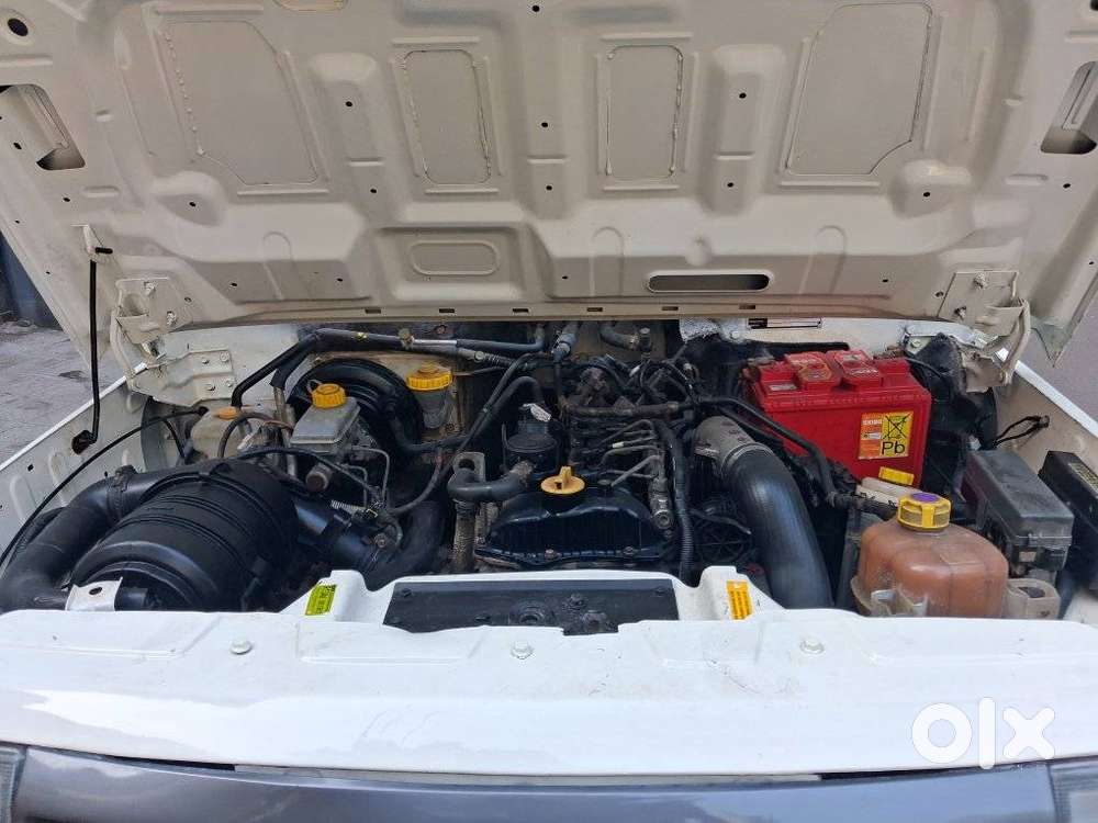 Mahindra Bolero 1.5 Power Plus Zlx, 2019, Diesel