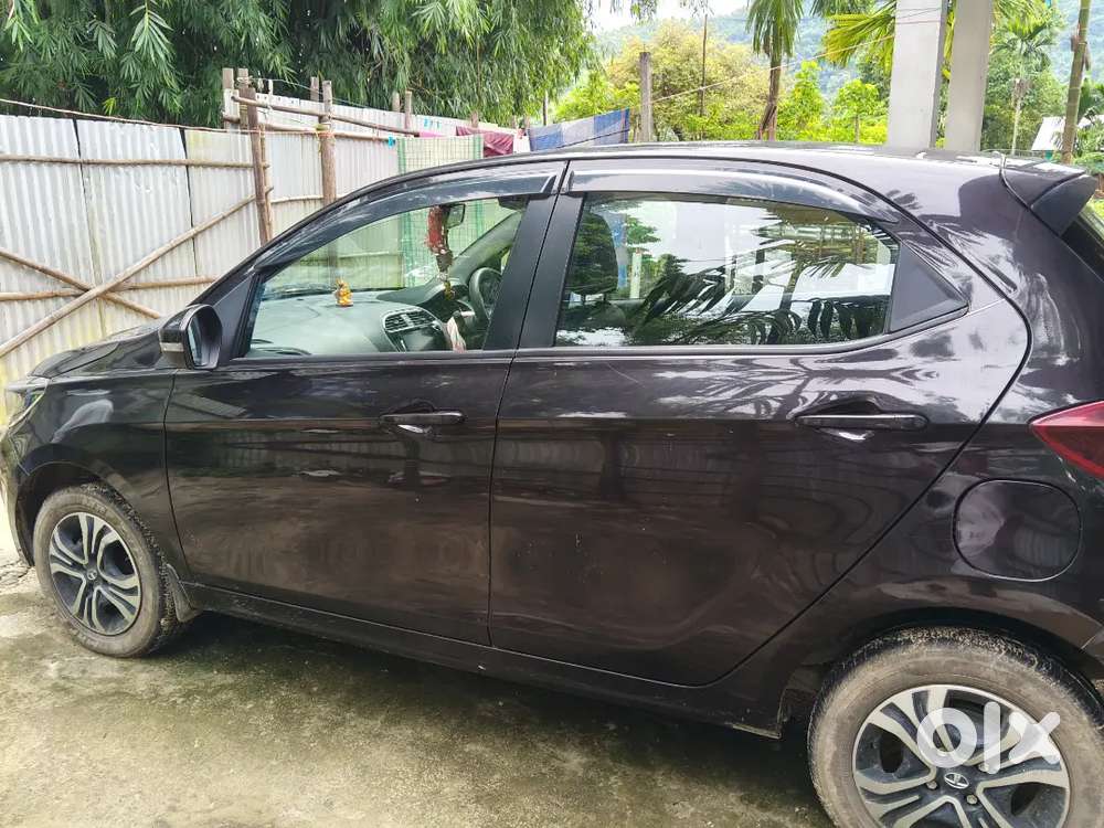 Tata Tiago 1.2 2023 Manual
