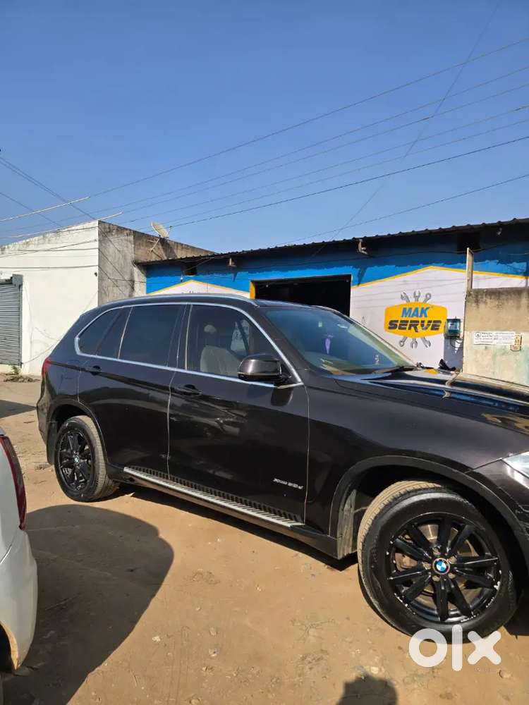 Well Maintained Car With Perfect Engine