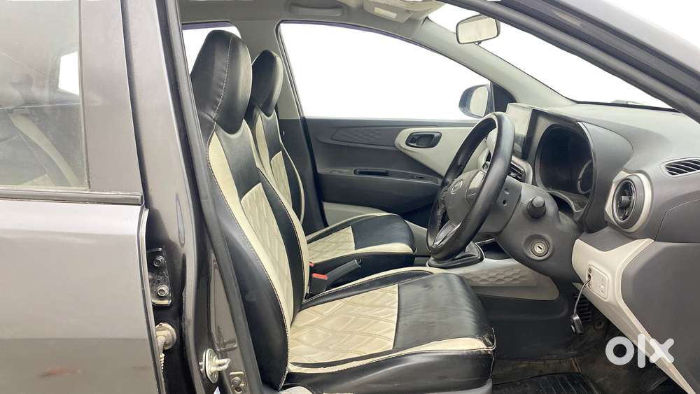 Hyundai Grand I10 Nios Magna 1.2 Kappa Vtvt, 2022, Petrol