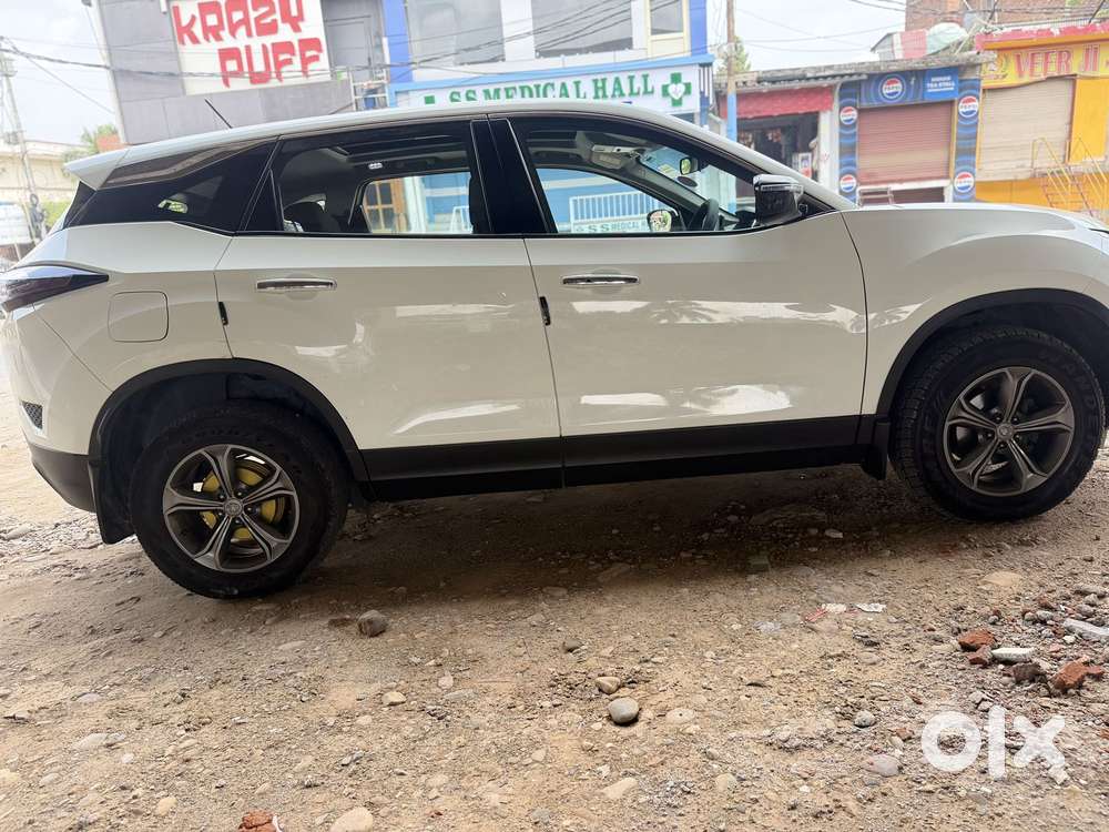 Tata Harrier Xm, 2021, Diesel
