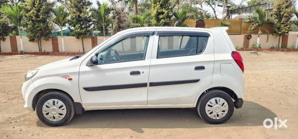 Maruti Suzuki Alto 800 2012-2016 Cng Lxi, 2015, Petrol