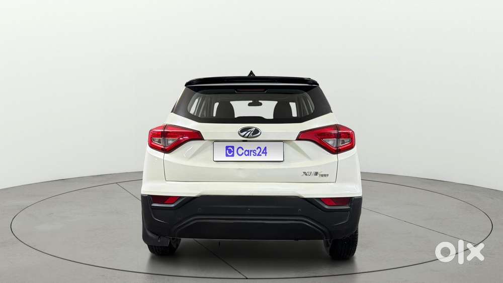 Mahindra Xuv300 W4 Diesel, 2022, Diesel