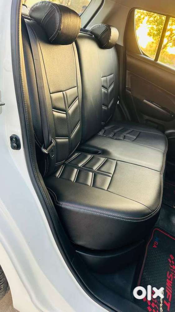Maruti Suzuki Swift Vdi Bs Iv, 2017