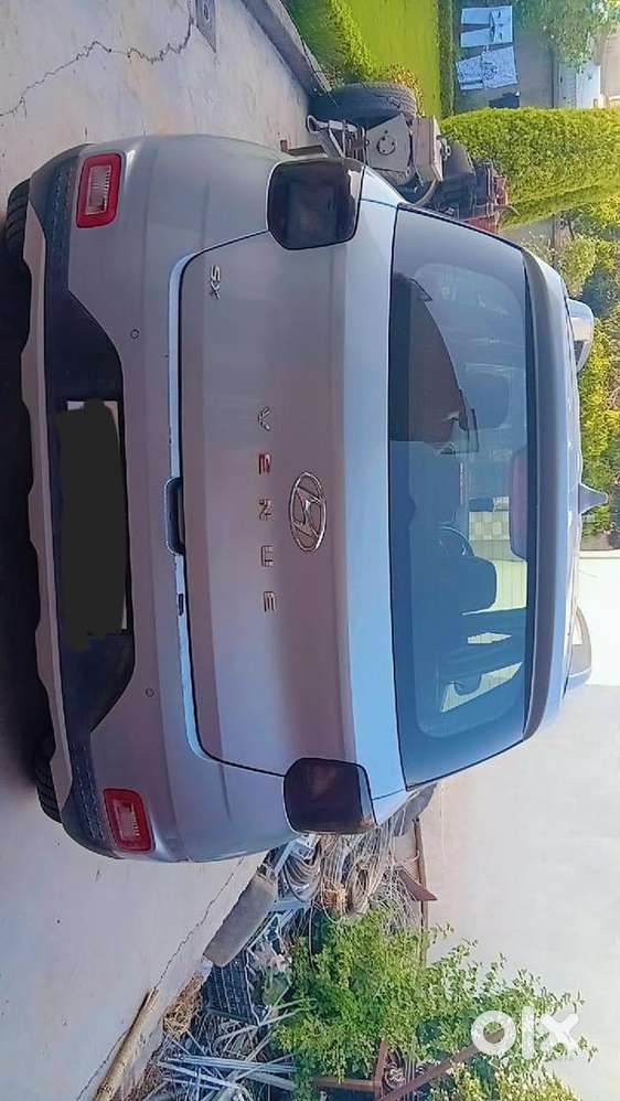 Hyundai Venue 2022 Diesel Well Maintained