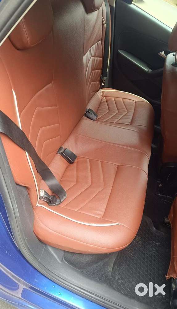 Volkswagen Polo 1.2 Mpi Highline, 2018, Petrol