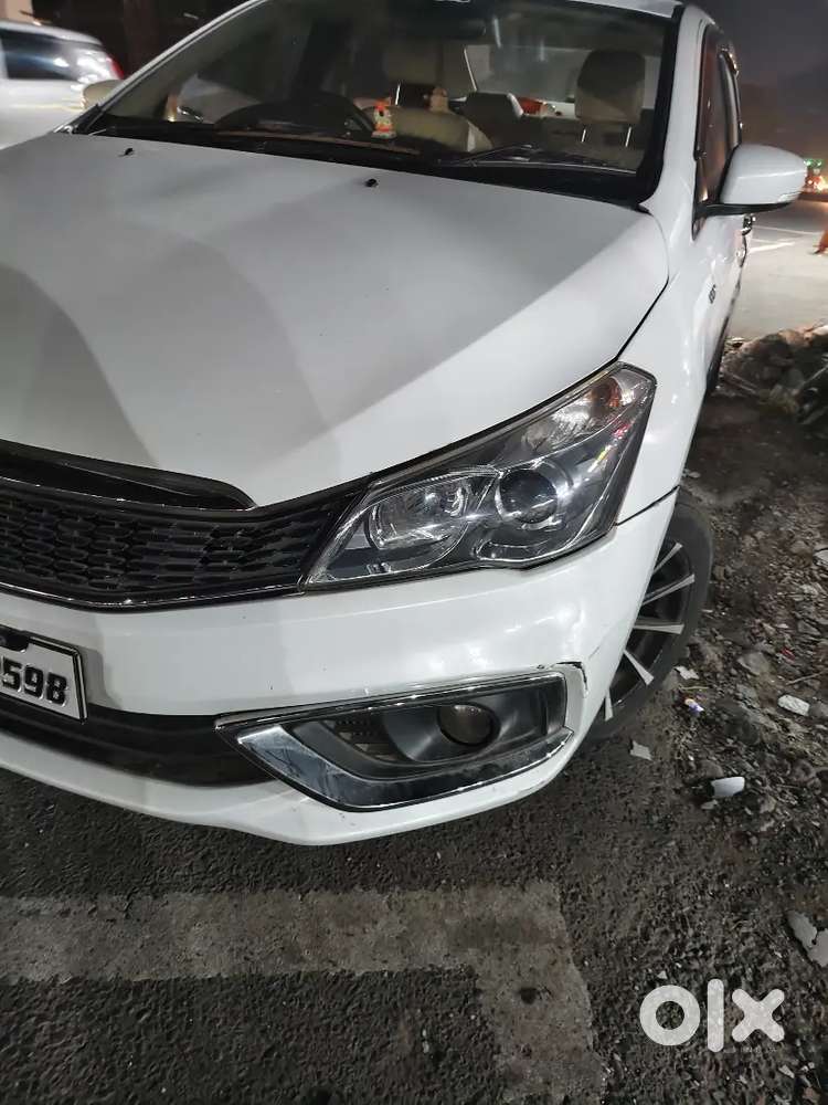 Well Maintained Car Only Genuine Buyers 2015 External Mack Wheel