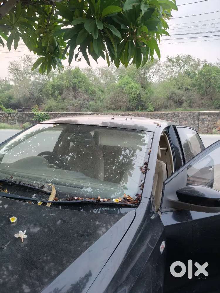 Volkswagen Vento 1.5 Diesel 2012