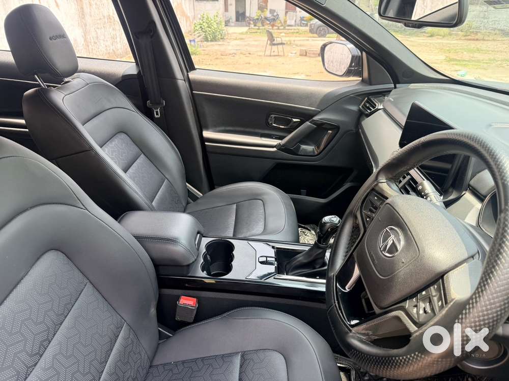 Tata Harrier Diesel 2023
