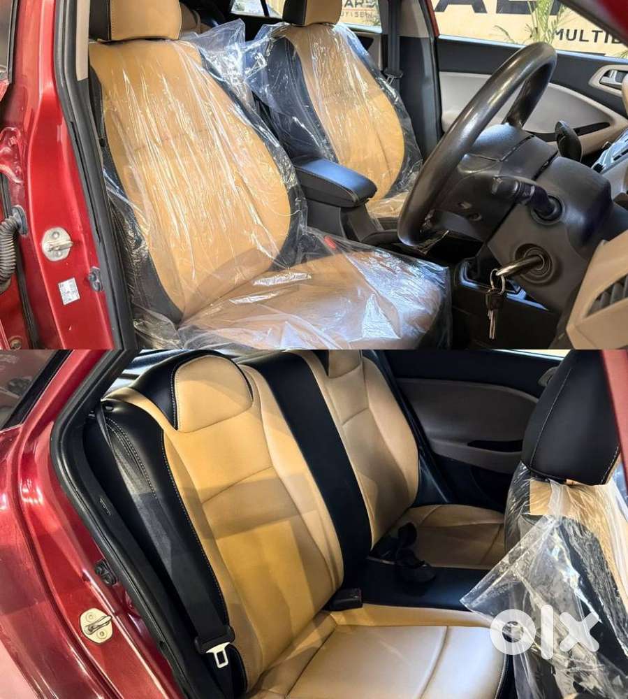 Hyundai I20 Magna Plus, 2019, Petrol