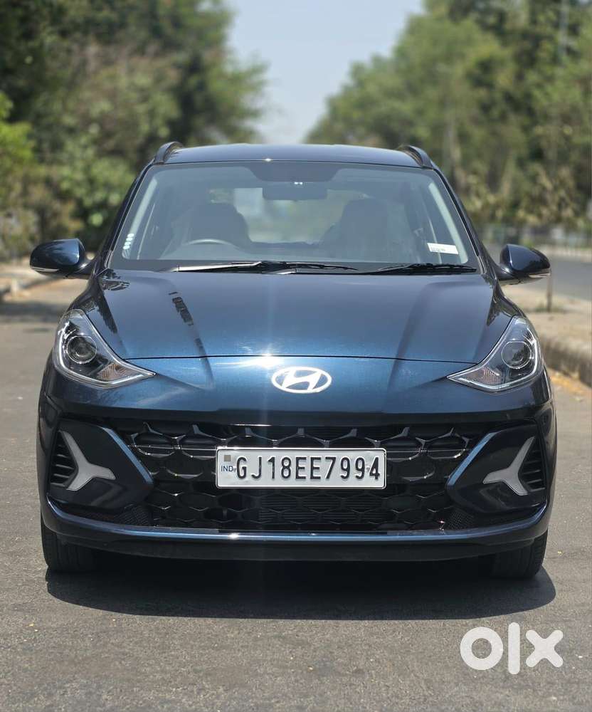 Hyundai Grand I10 Nios, 2023, Petrol