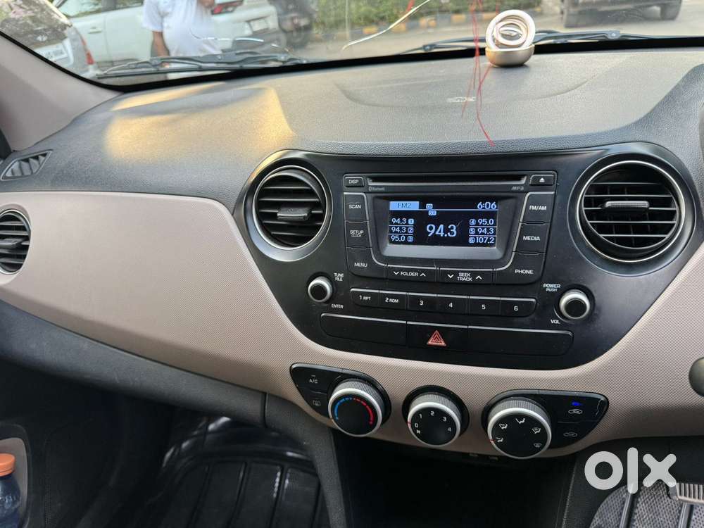 Hyundai Grand I10 1.2 Crdi Asta, 2015, Petrol