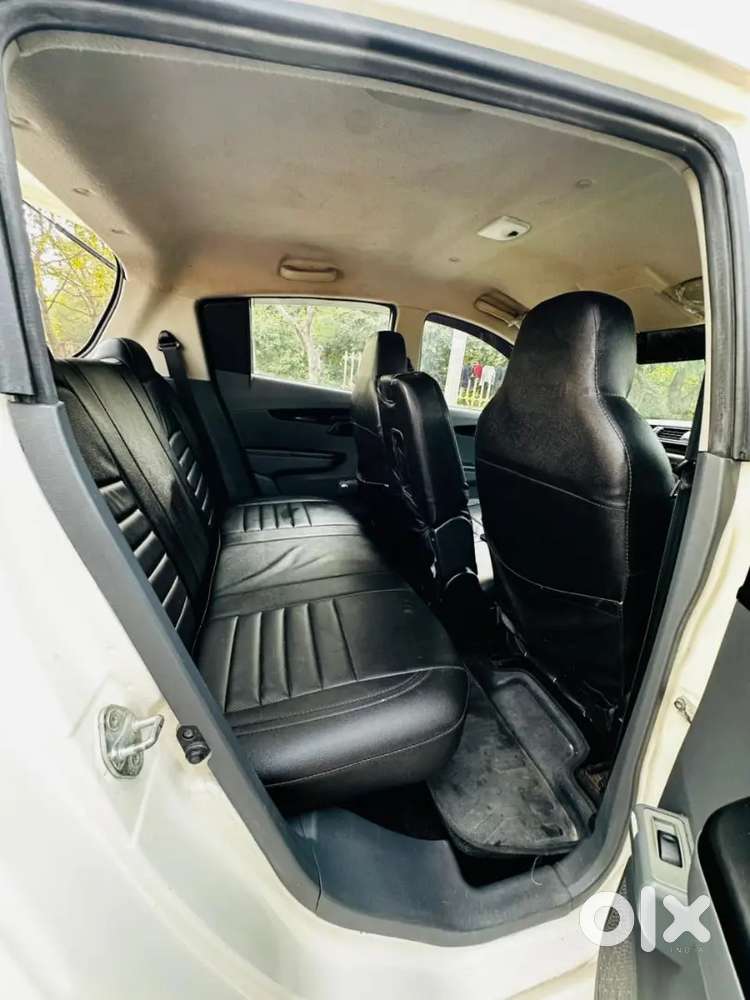 Mahindra Kuv 100 2018 Cng & Petrol Well Maintained