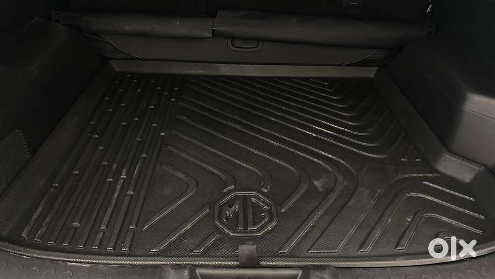 Mg Hector 2.0 Sharp Diesel, 2019, Diesel