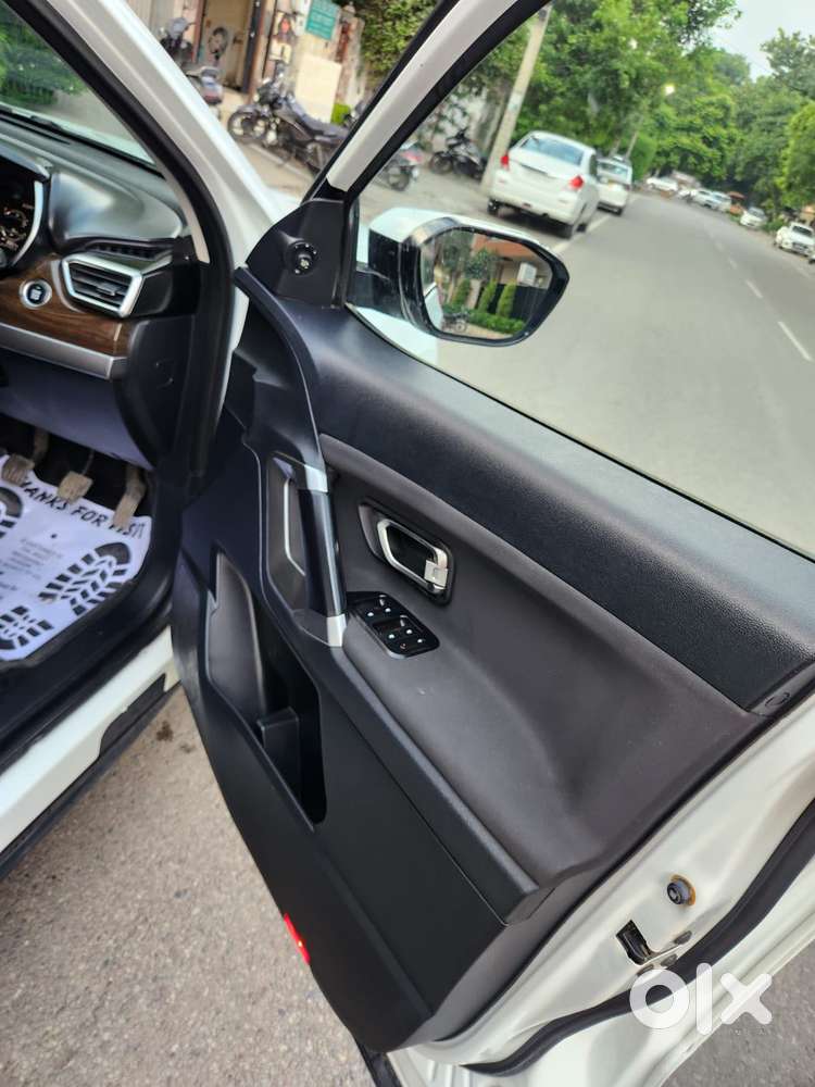 Tata Harrier Xt, 2021, Diesel