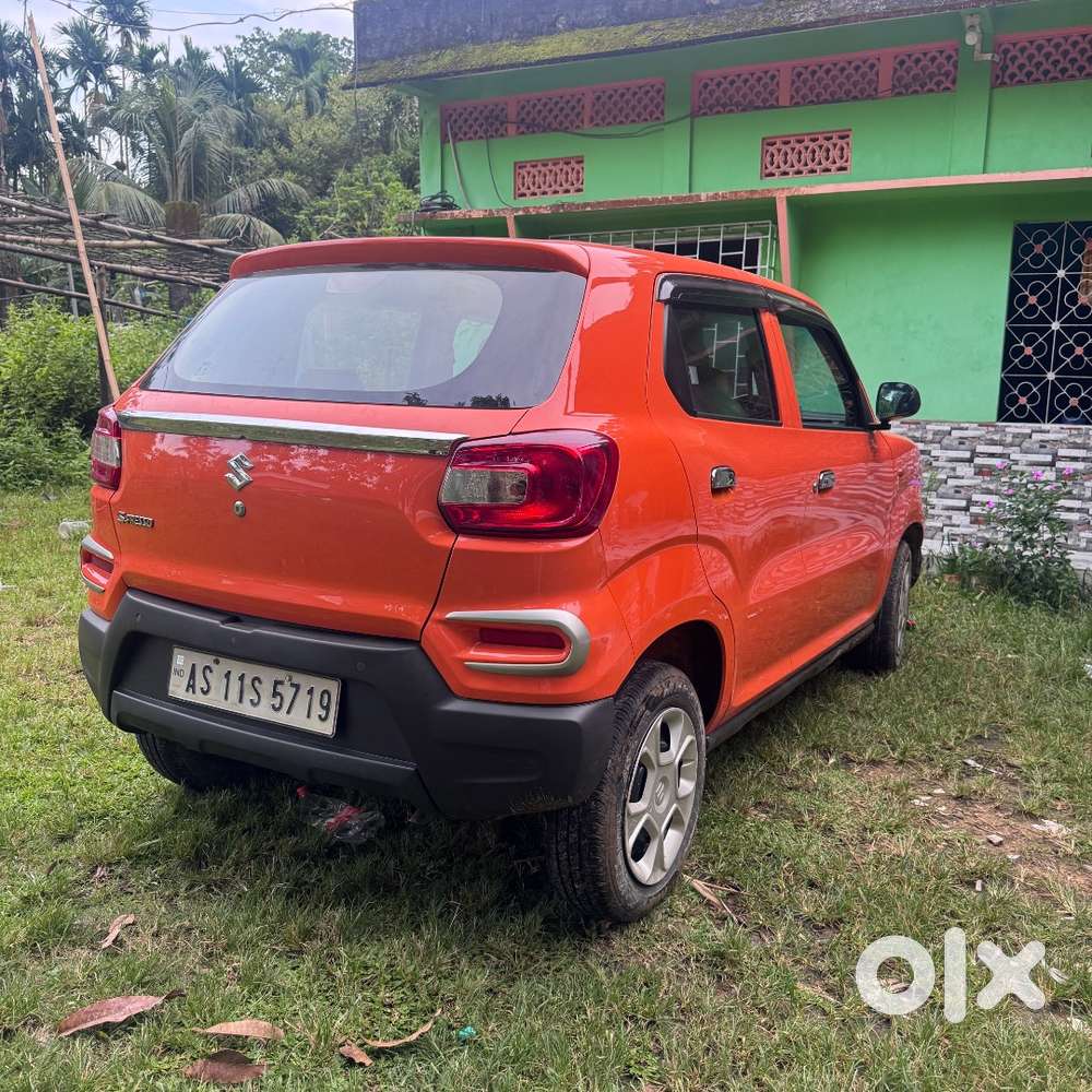 Maruti Suzuki S-presso 2019. Very Good Condition.
