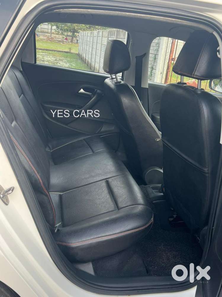 Volkswagen Polo 1.2 Gt Tsi, 2019, Petrol