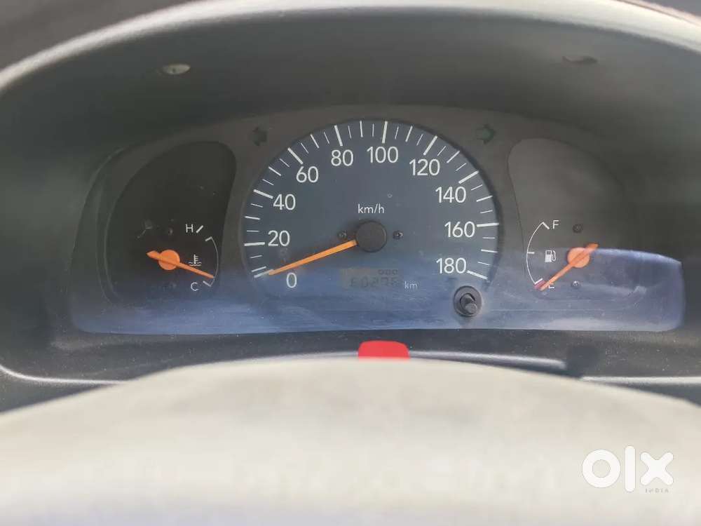 Maruti Suzuki Alto 2005 Petrol Manual