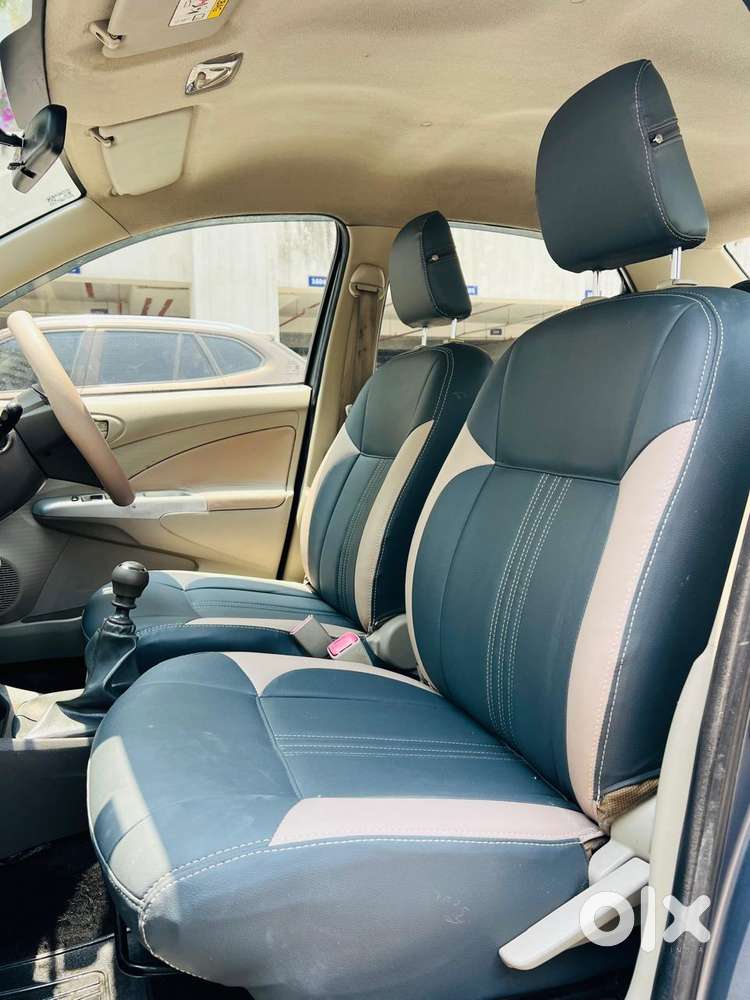 Toyota Etios Vd, 2015, Diesel