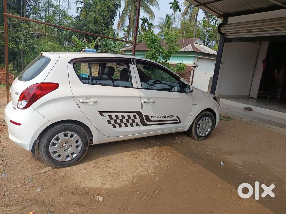 A1 Condition Magna Only 22000 Km Running
