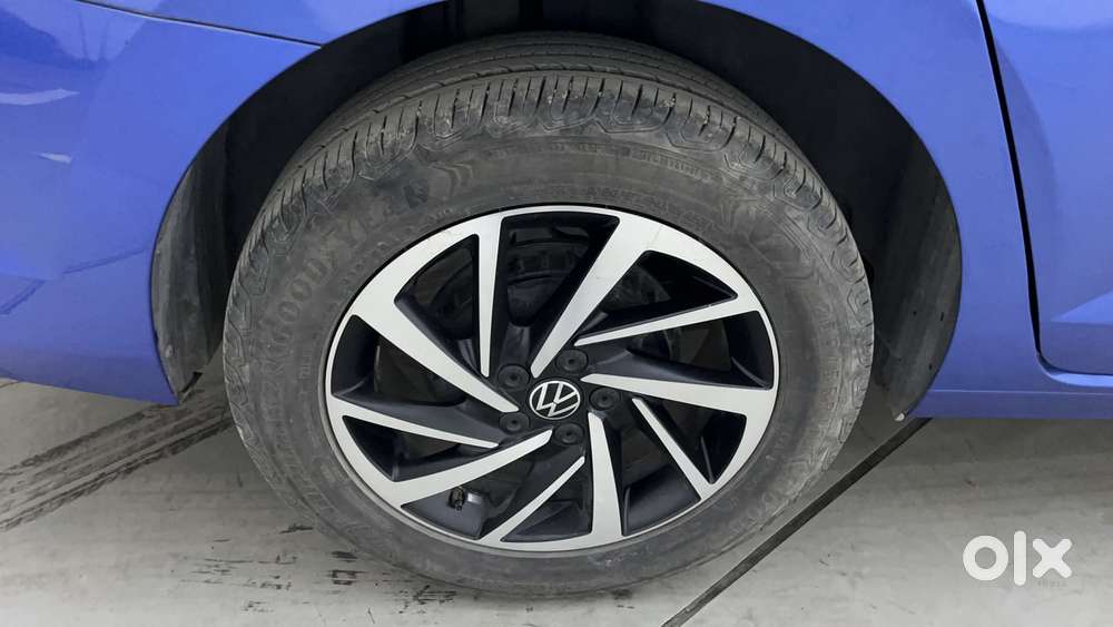 Volkswagen Virtus 1.0 Highline Tsi, 2023, Petrol