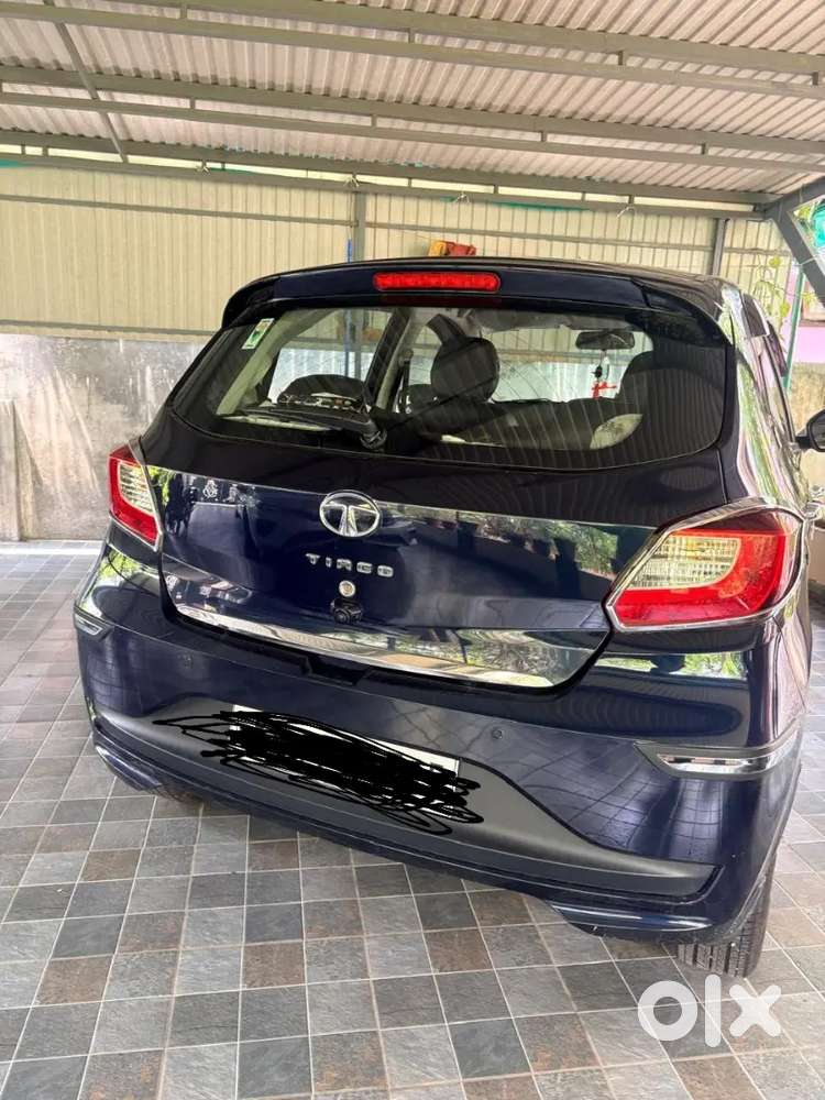 Tata Tiago For Sale