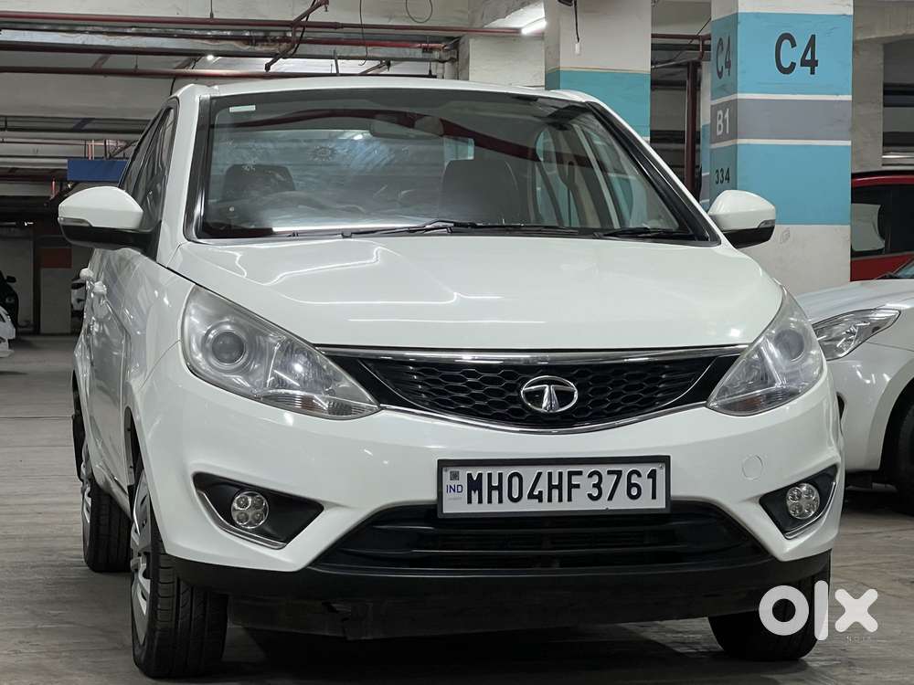 Tata Zest Quadrajet 1.3 Anniversary Edition, 2016, Diesel