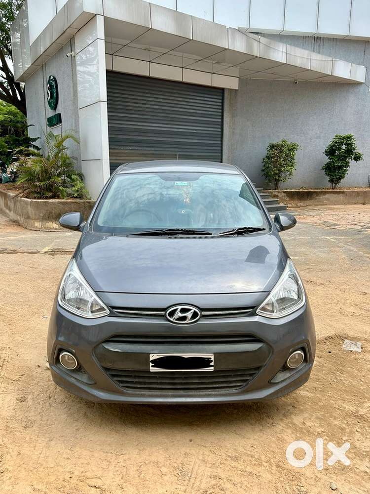 Hyundai Grand I10 Magna 2014 Petrol  62,000 Km  Excellent Condition