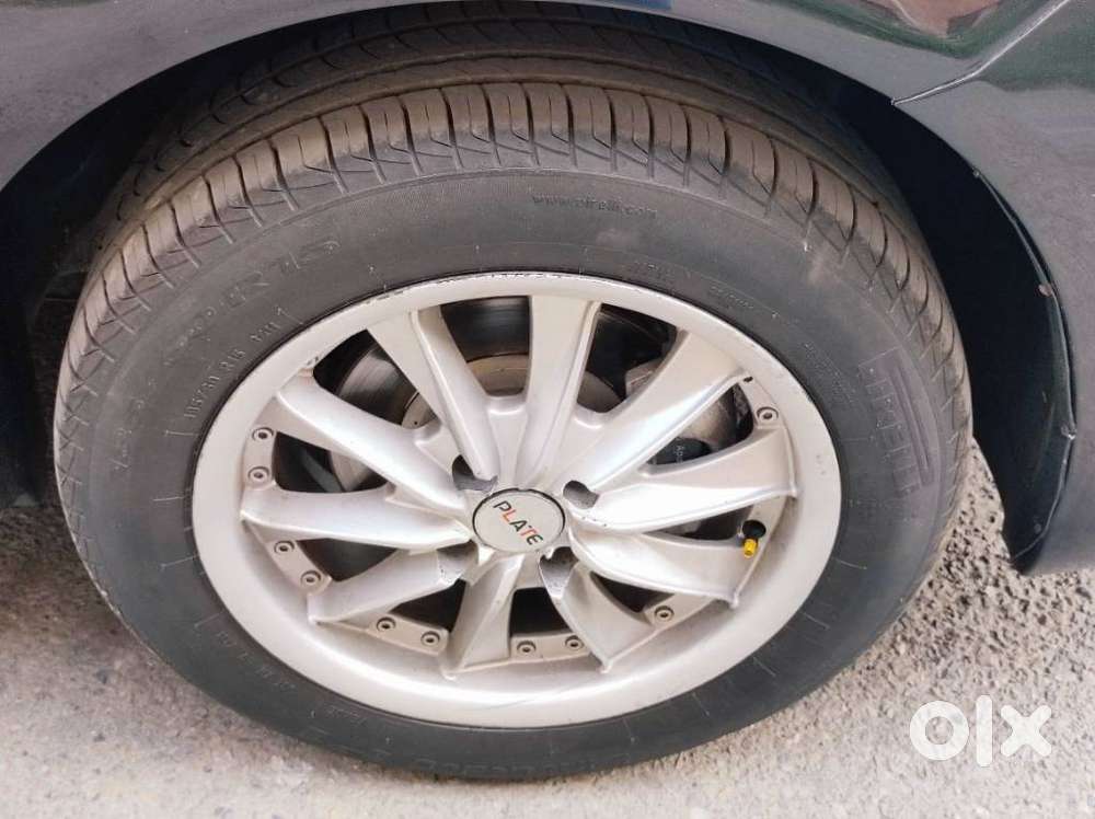 Nissan Sunny Xl Cvt, 2017, Diesel