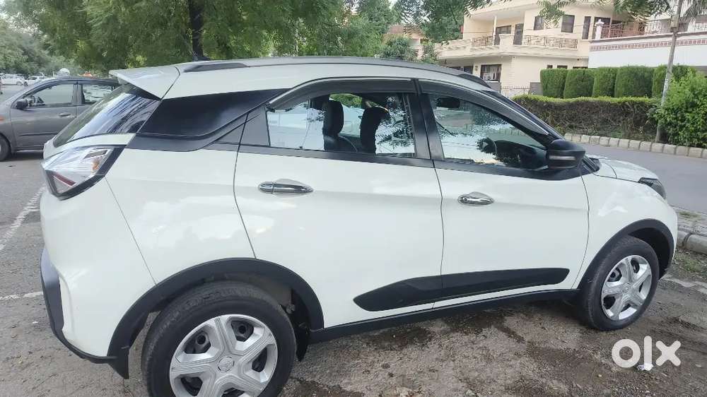 Tata Nexon 1.5 Diesel 2023