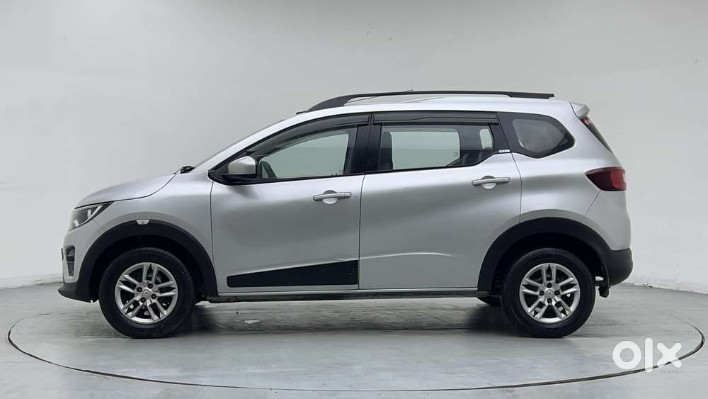 Renault Triber Rxt, 2020, Petrol